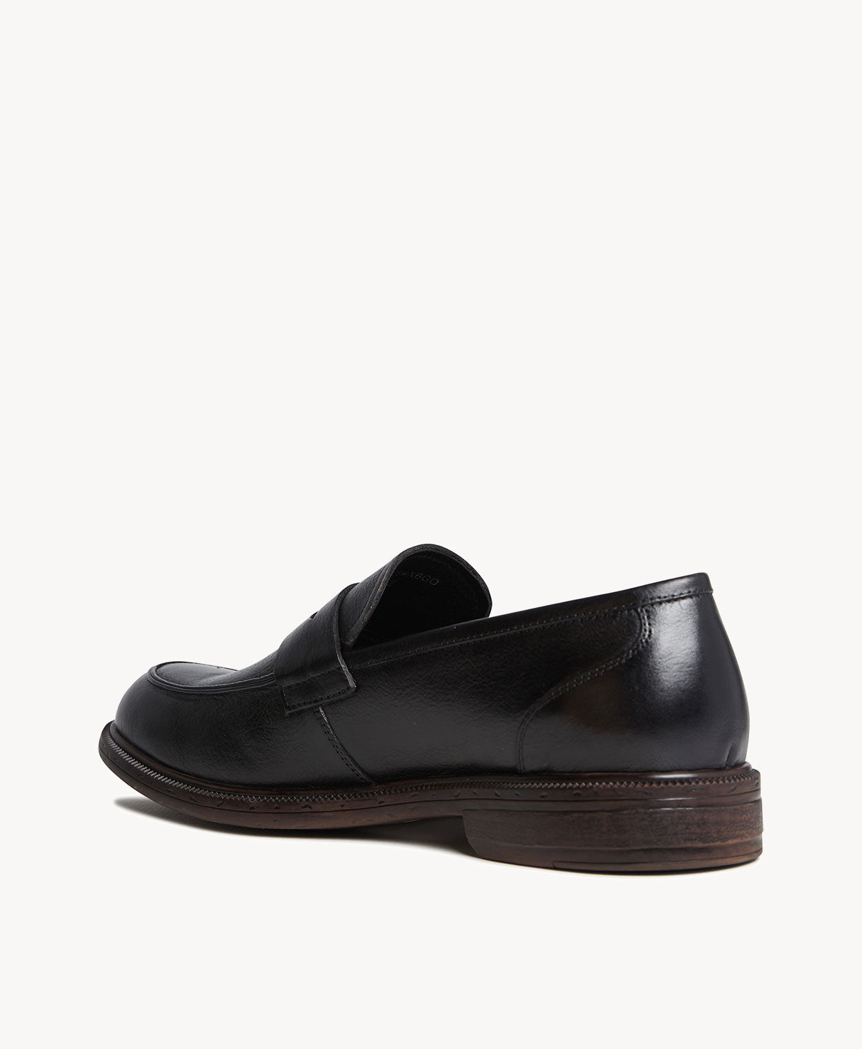 Rocco Loafer - Loafers | Mens Shoes - Merchant 1948