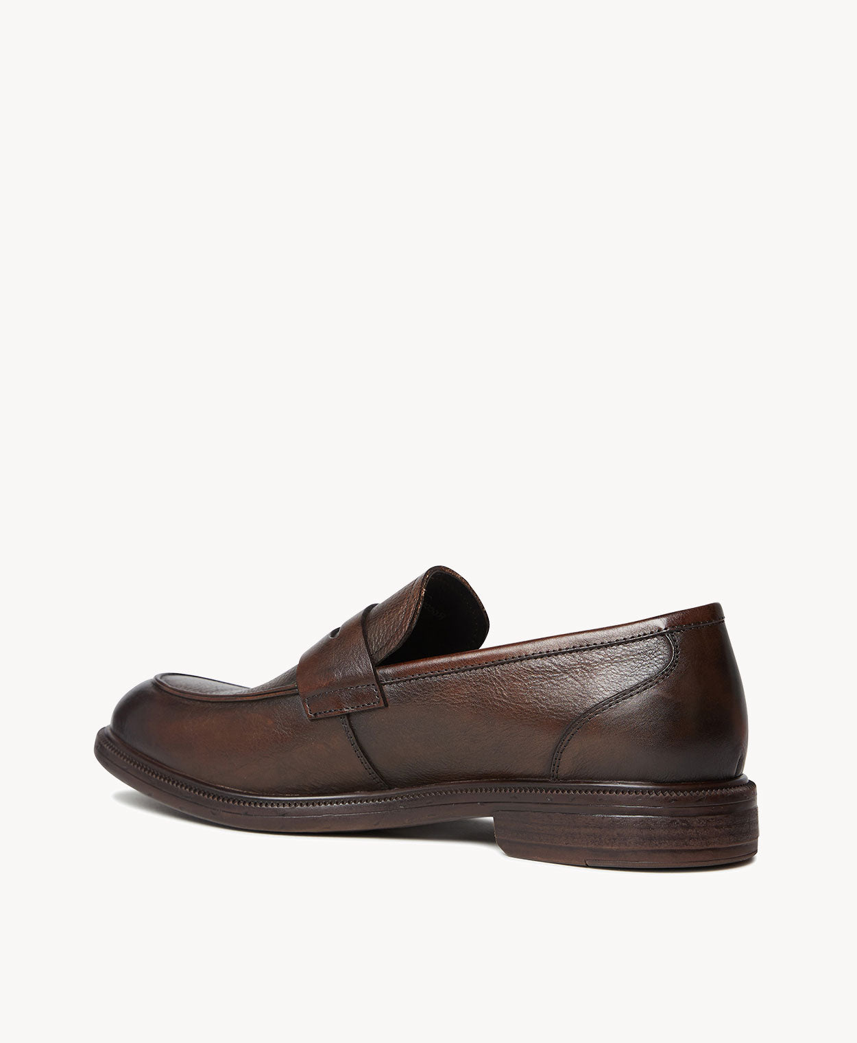 Rocco Loafer - Loafers | Mens Shoes - Merchant 1948