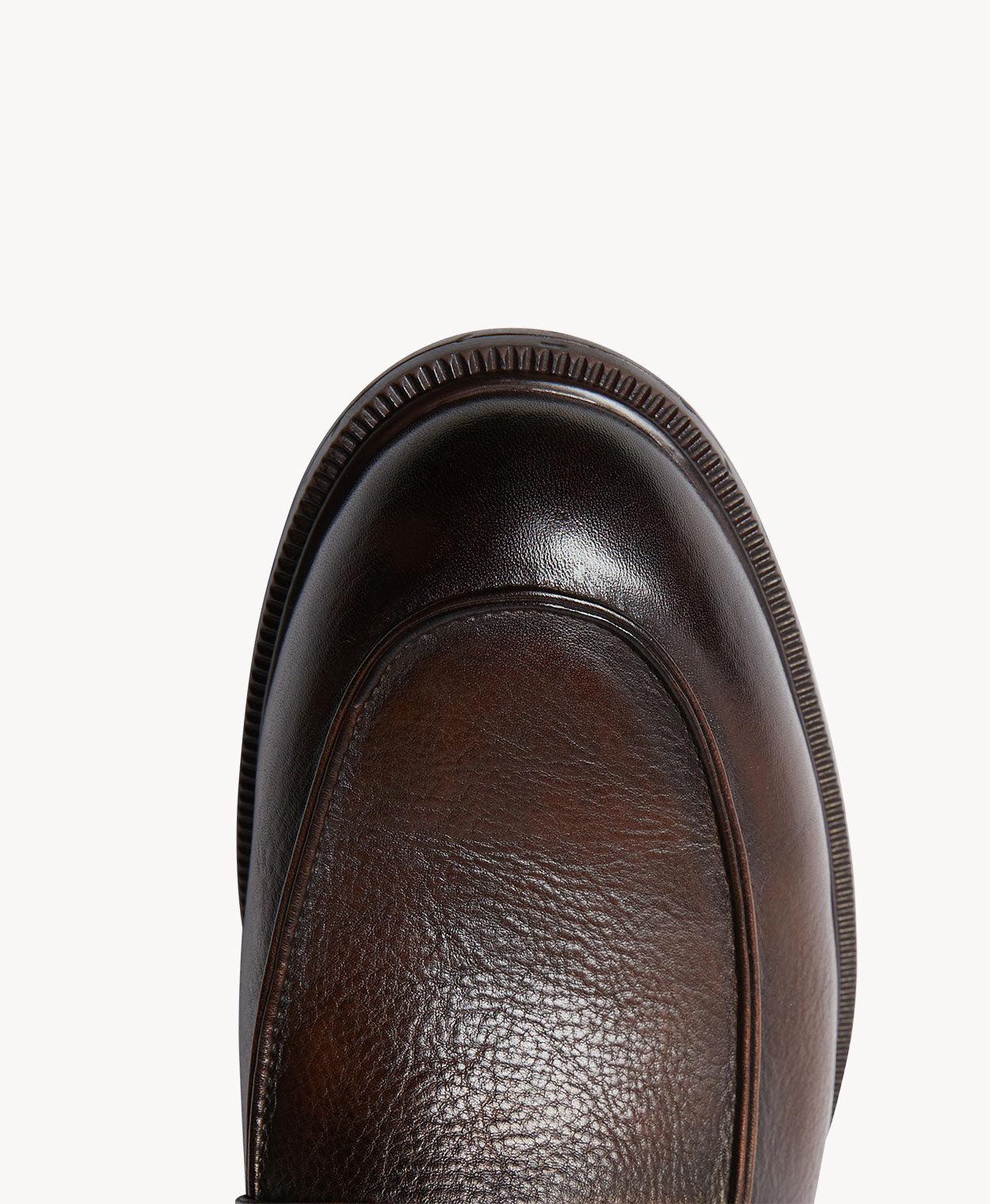 Rocco Loafer - Loafers | Mens Shoes - Merchant 1948