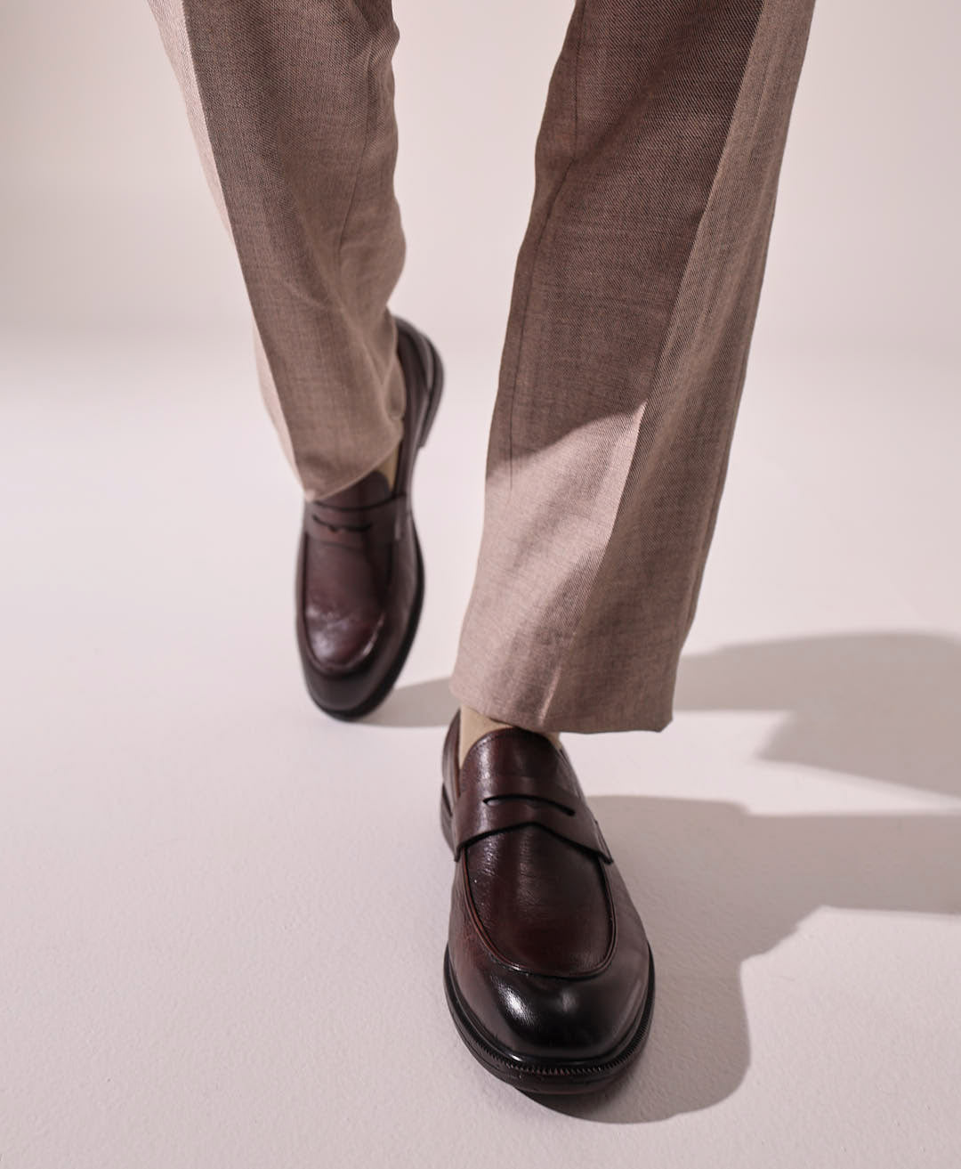 Rocco Loafer - Loafers | Mens Shoes - Merchant 1948