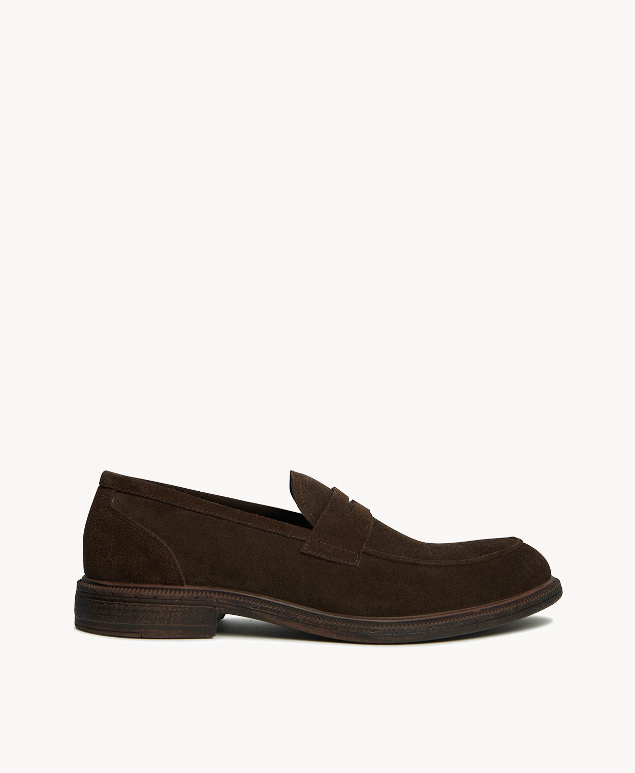 Rocco Loafer - - Merchant 1948