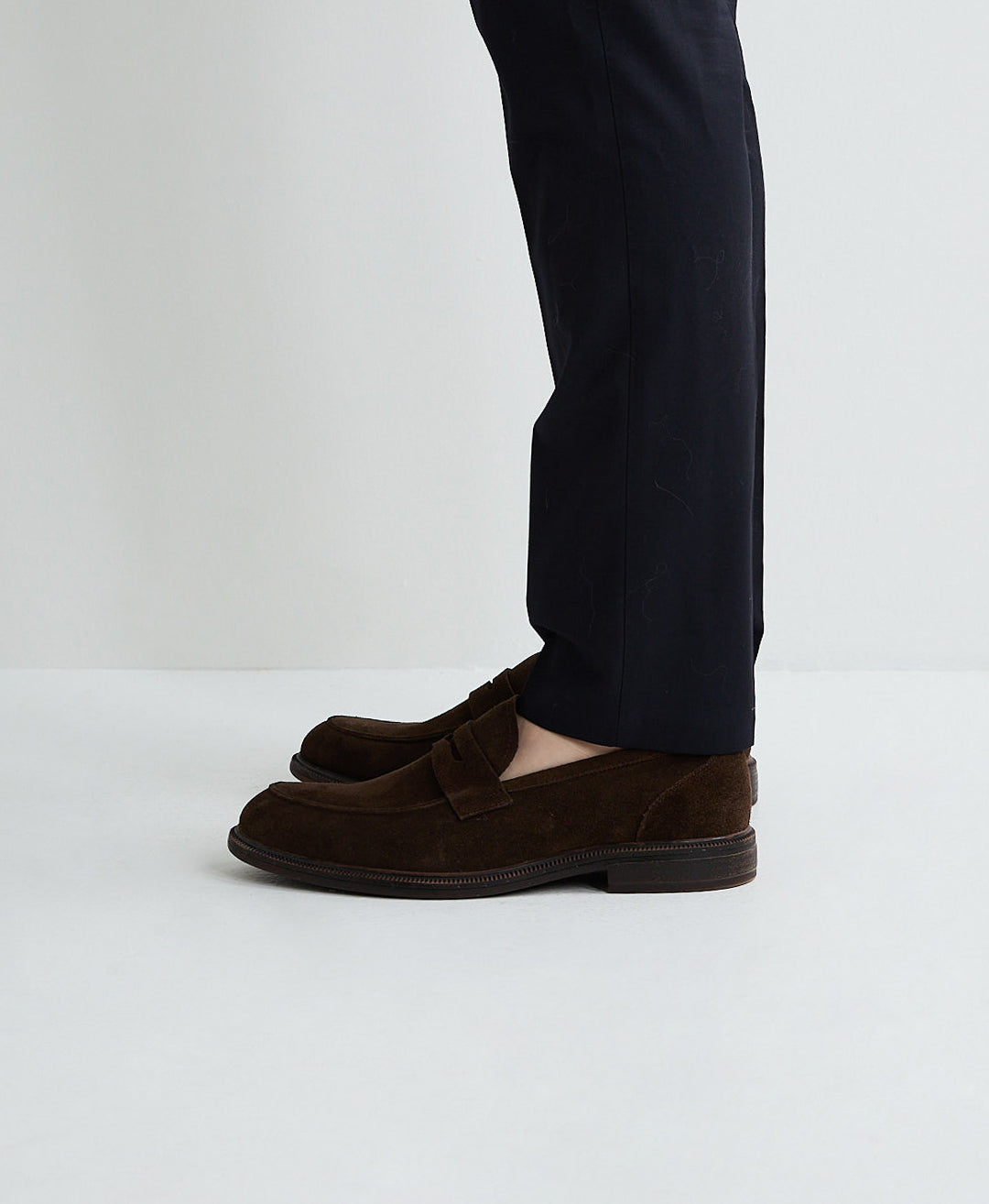 Rocco Loafer - Loafers | Mens Shoes - Merchant 1948
