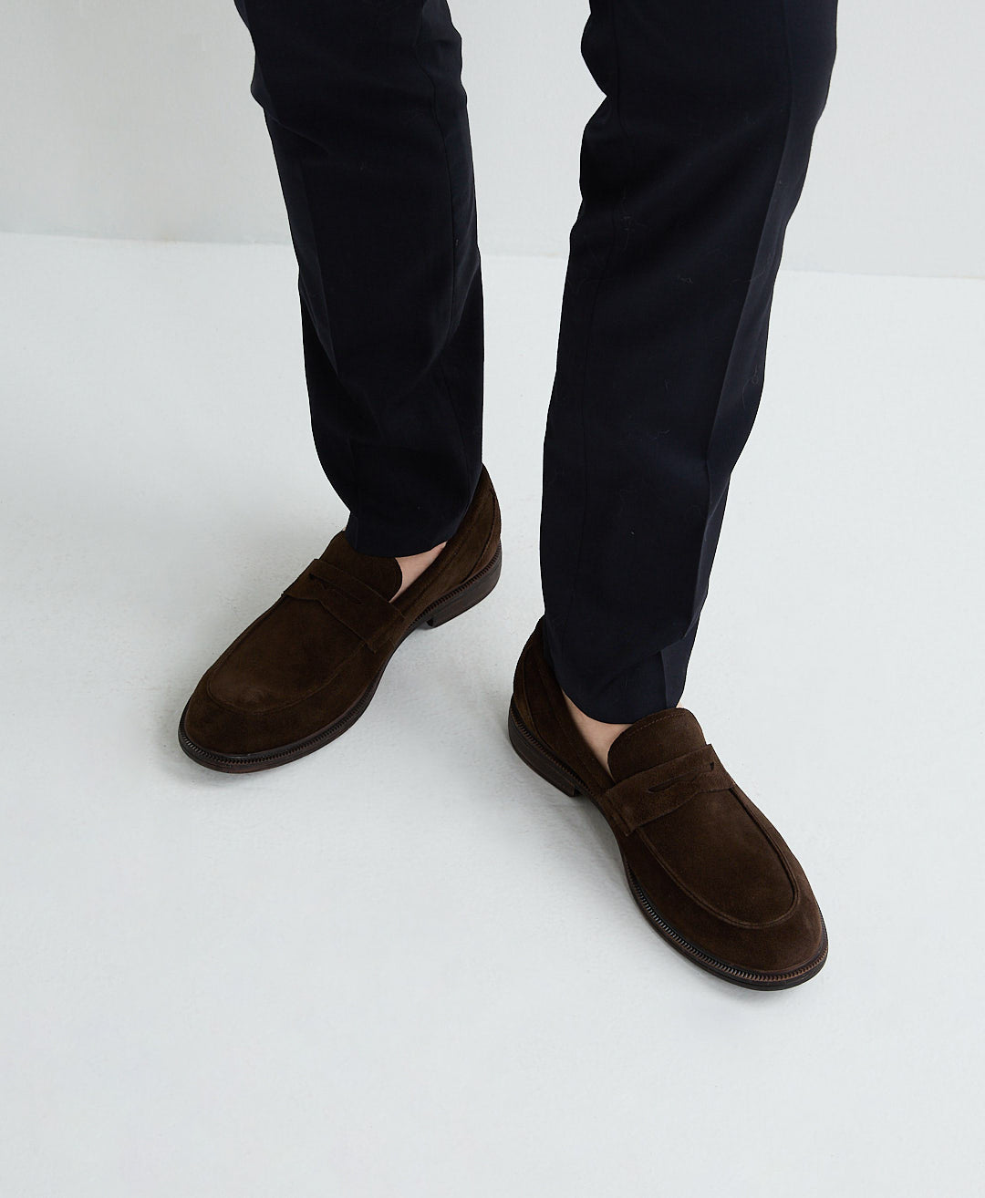 Rocco Loafer - Loafers | Mens Shoes - Merchant 1948