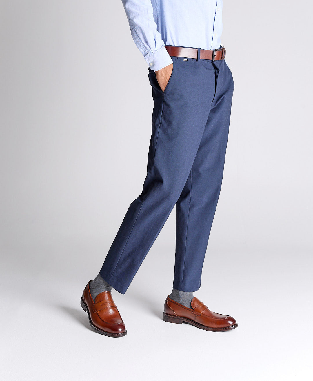 Rocco Loafer - - Merchant 1948