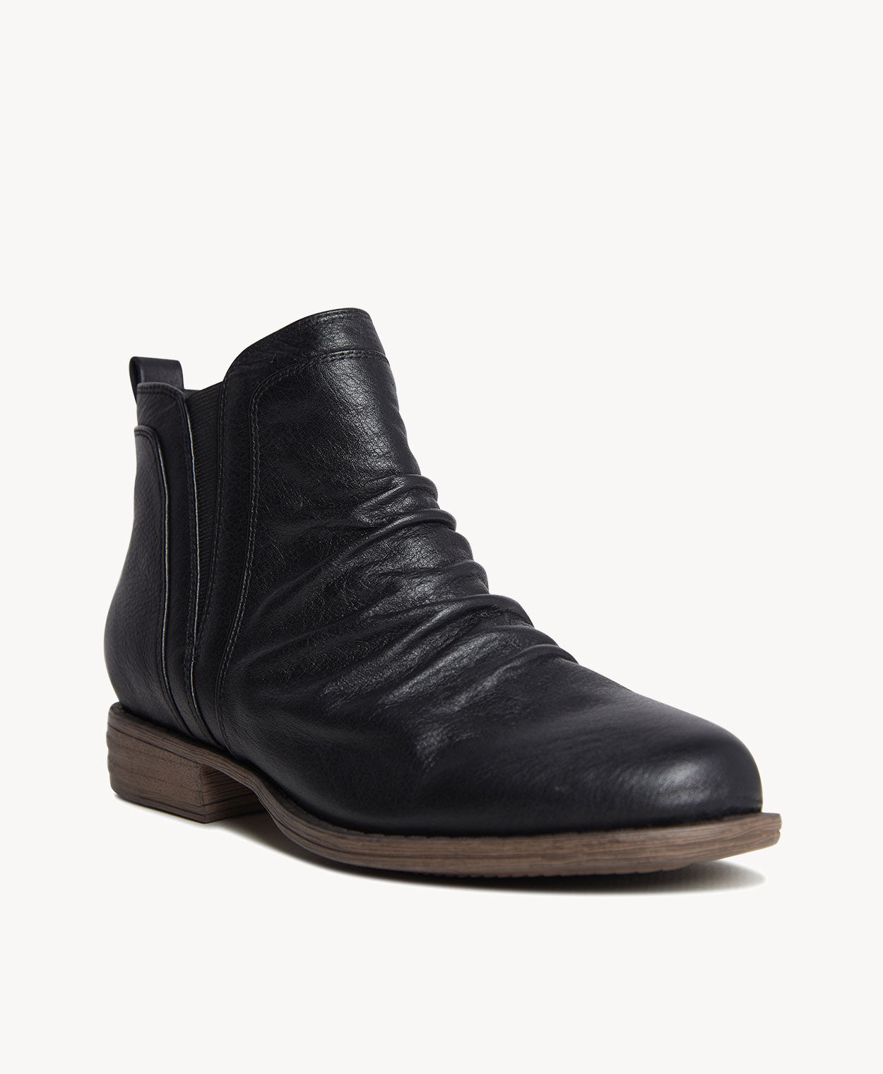 Rocket Ankle Boot - - Merchant 1948