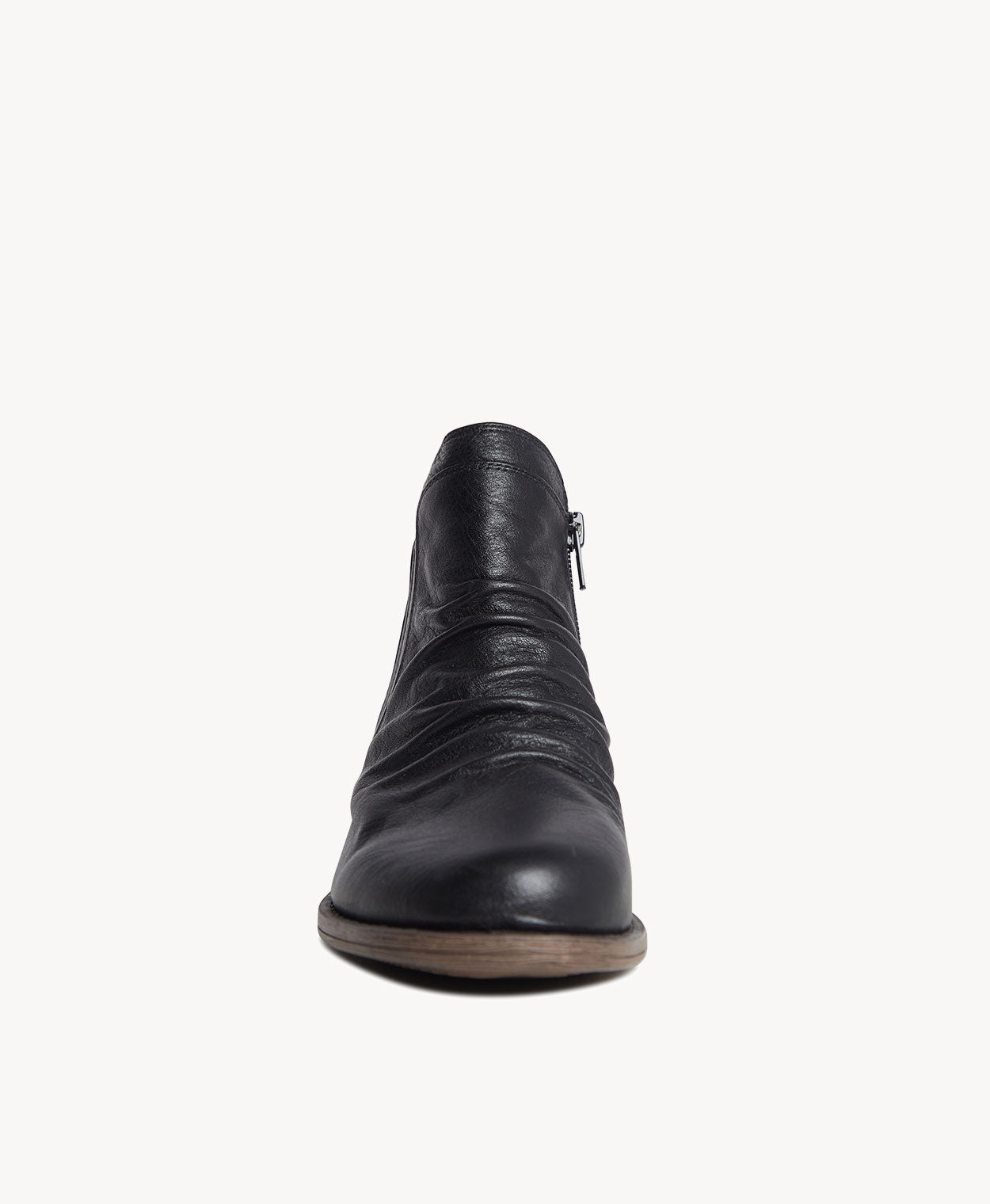 Rocket Ankle Boot - - Merchant 1948