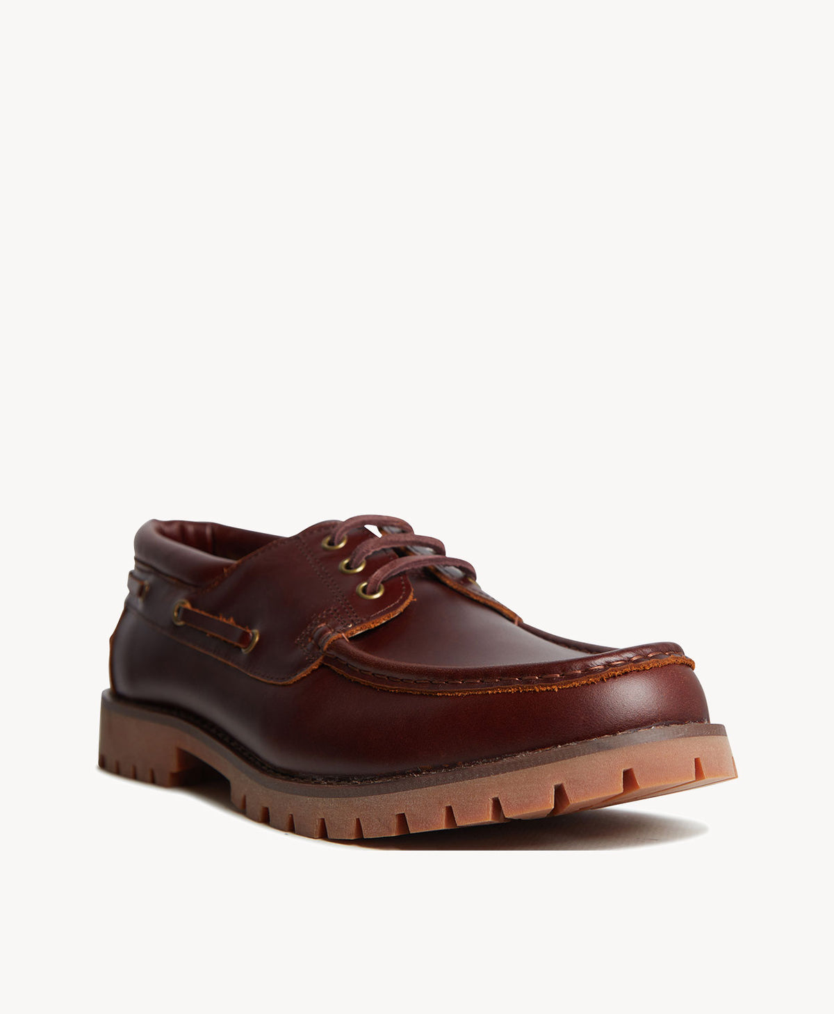 Rocky Boat Shoe - - Merchant 1948