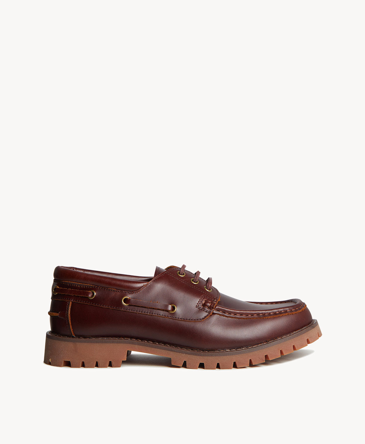 Rocky Boat Shoe - - Merchant 1948