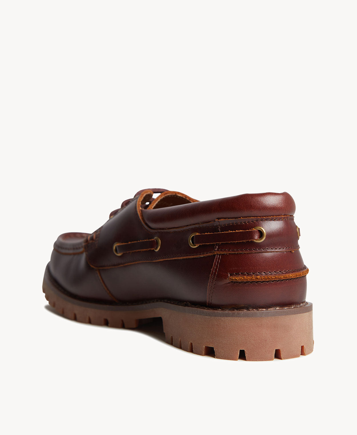 Rocky Boat Shoe - - Merchant 1948