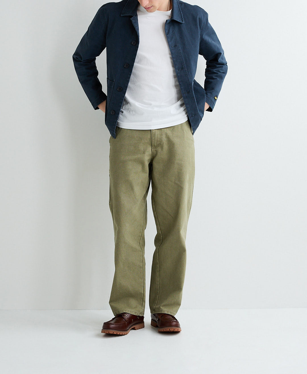 Rocky Boat Shoe - Loafers | Mens Shoes - Merchant 1948