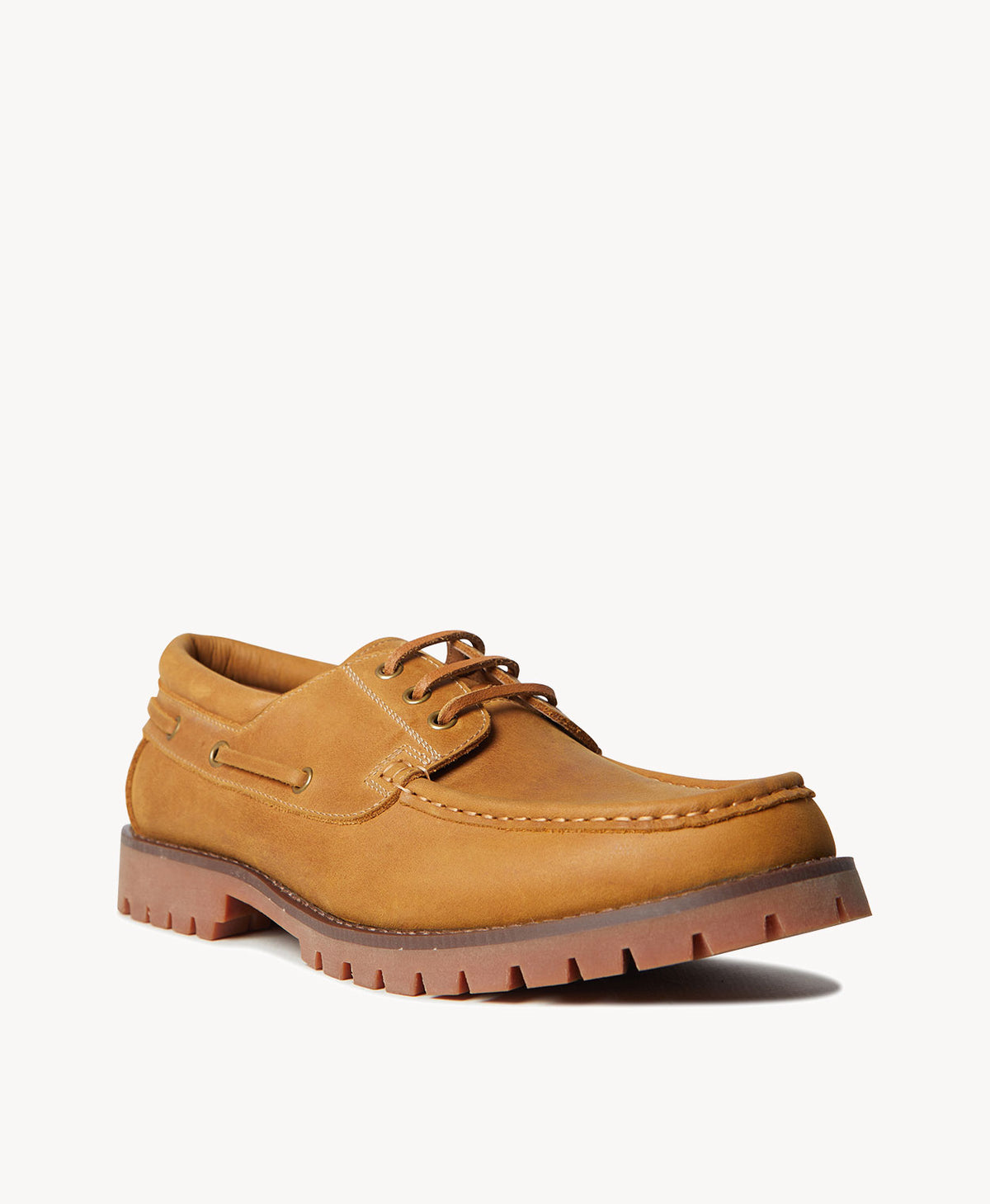 Rocky Boat Shoe - - Merchant 1948