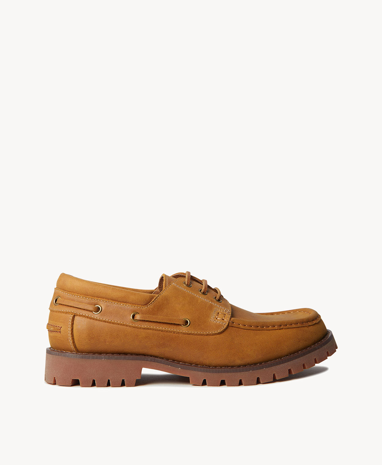 Rocky Boat Shoe - - Merchant 1948