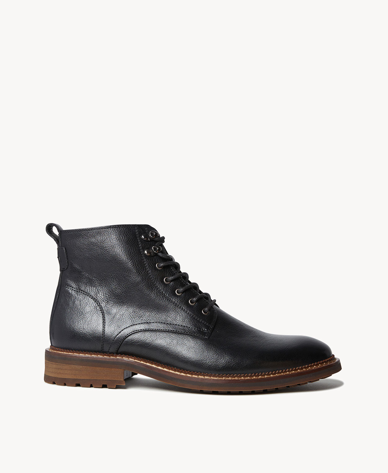 Romeo Casual Boot - Boots Casual | Mens Shoes - Merchant 1948