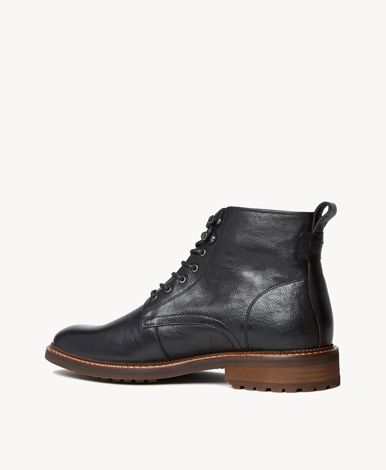 Romeo Casual Boot - Boots Casual | Mens Shoes - Merchant 1948