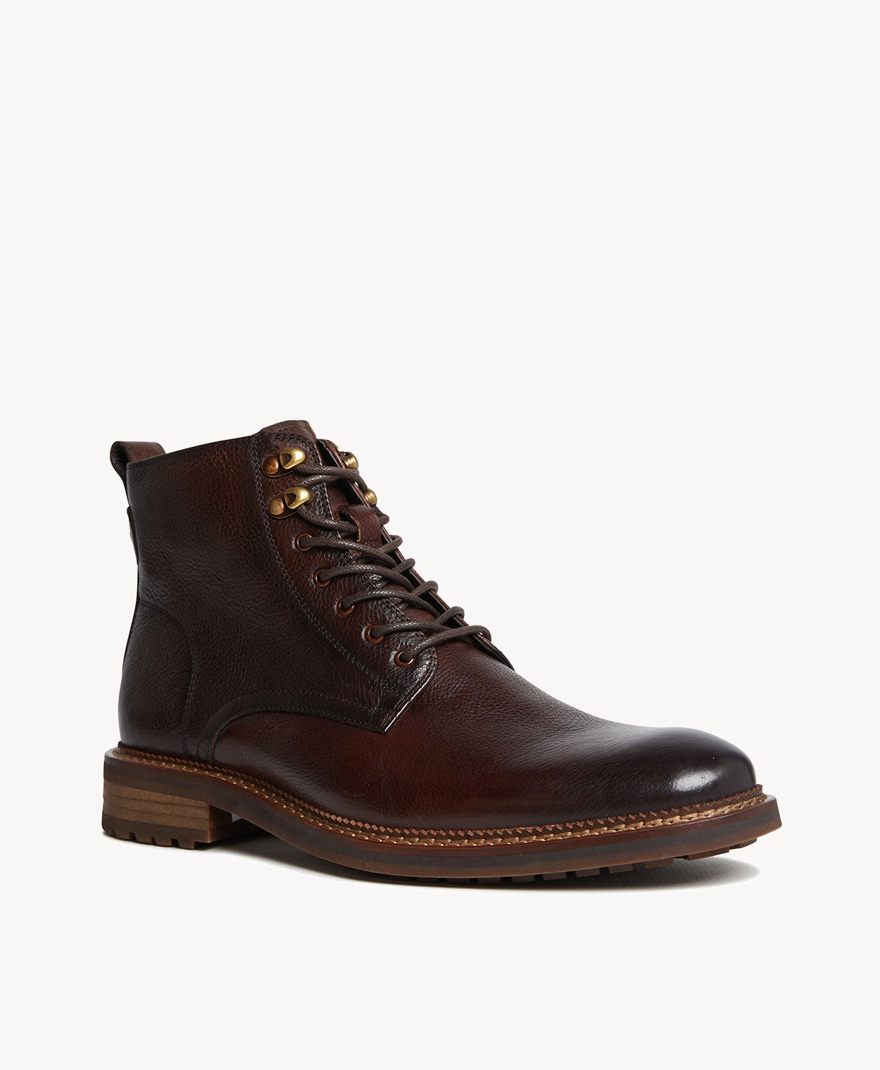 Romeo Casual Boot - Boots Casual | Mens Shoes - Merchant 1948