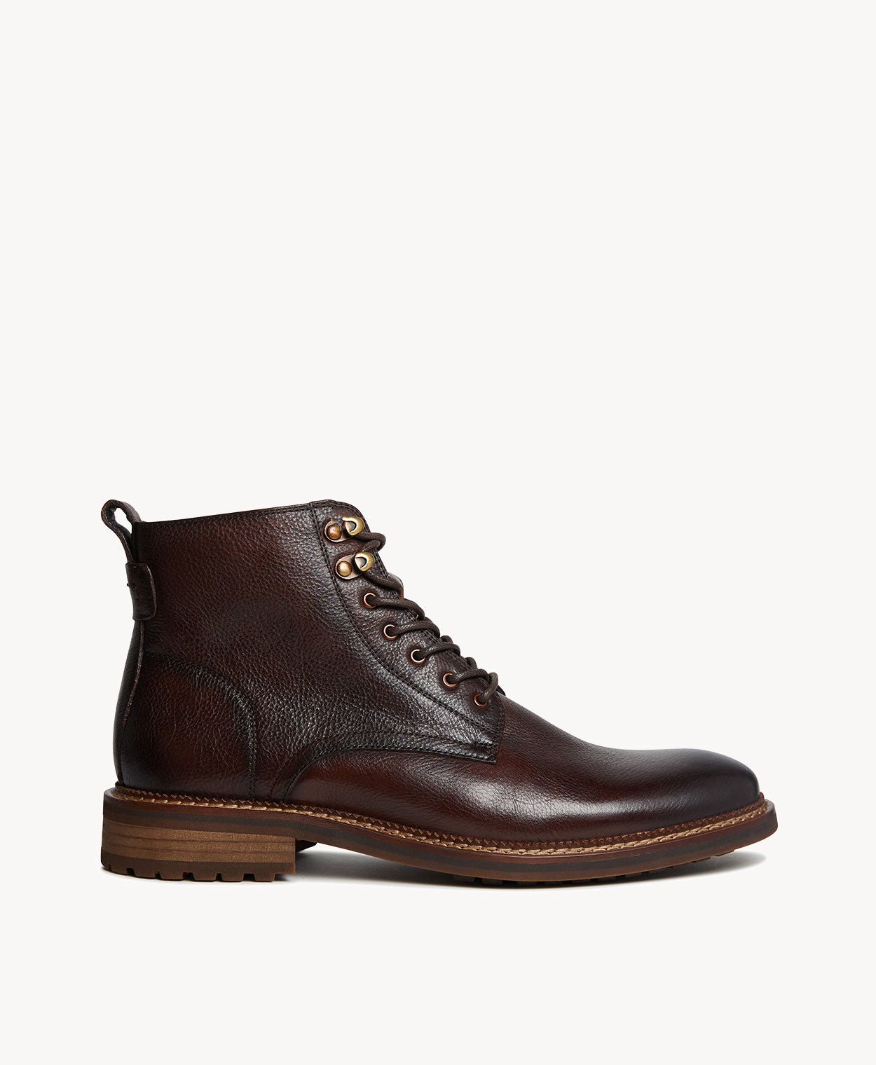 Romeo Casual Boot - Boots Casual | Mens Shoes - Merchant 1948