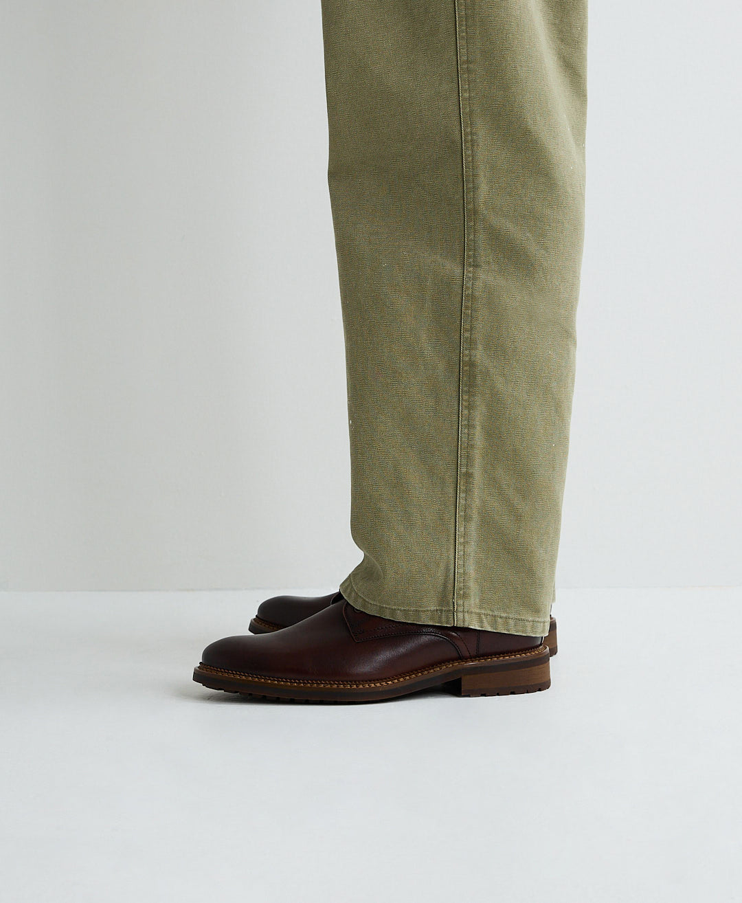 Romeo Casual Boot - Boots Casual | Mens Shoes - Merchant 1948