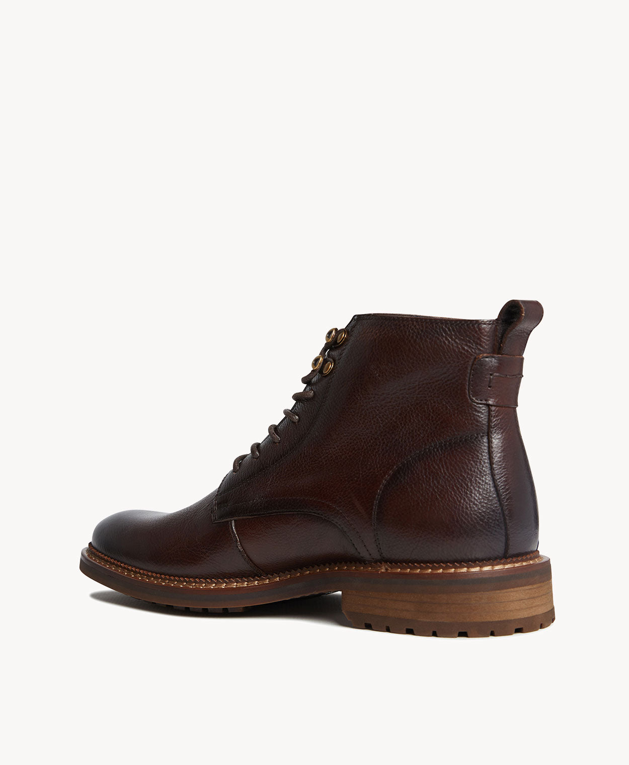 Romeo Casual Boot - Boots Casual | Mens Shoes - Merchant 1948