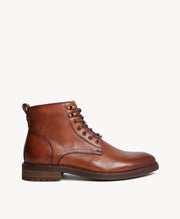 Romeo Casual Boot - Boots Casual | Mens Shoes - Merchant 1948