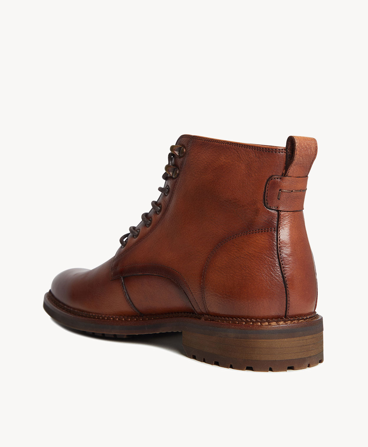 Romeo Casual Boot - - Merchant 1948