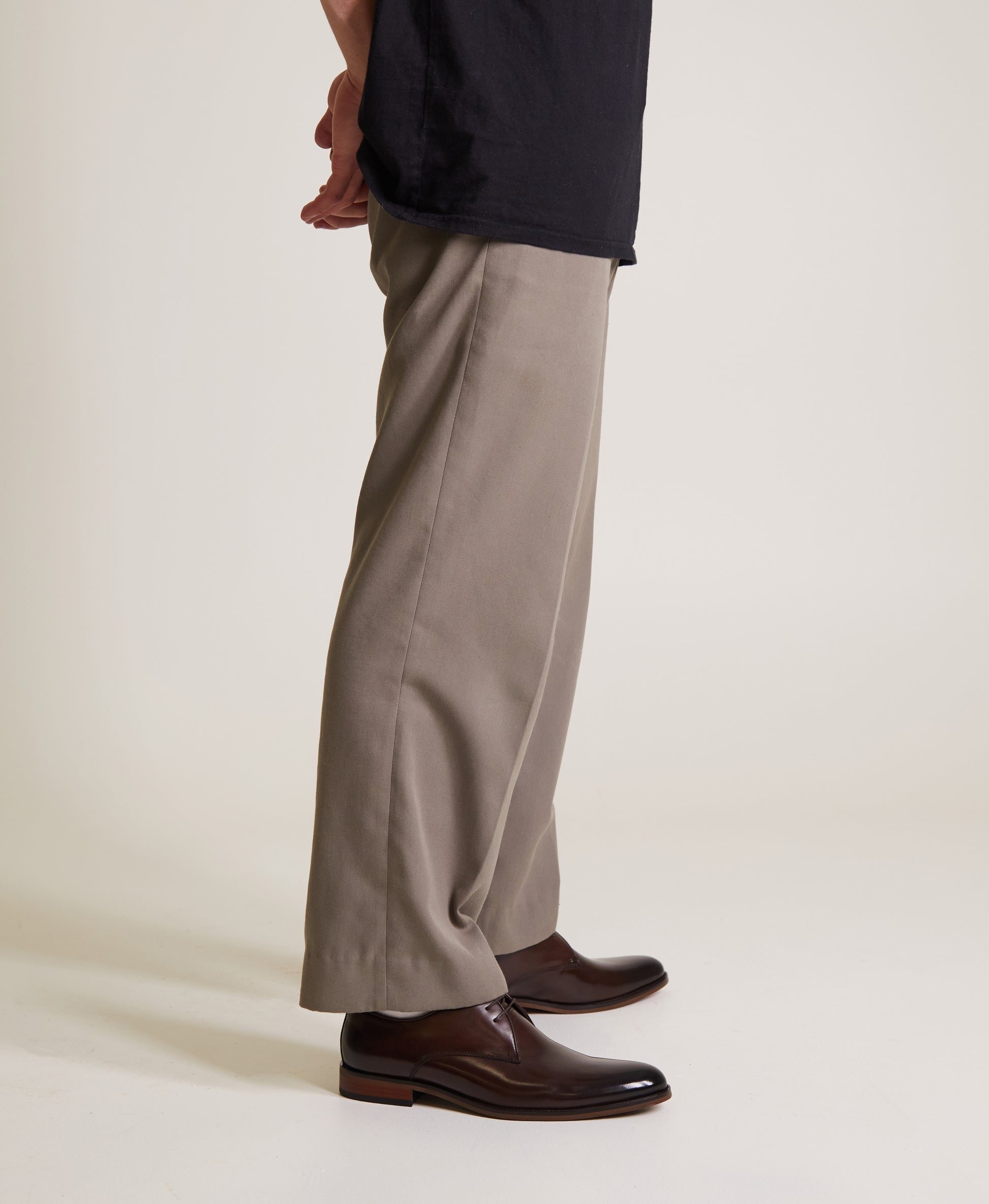 Ronald Dress Shoe - Dress | Mens Shoes - Merchant 1948