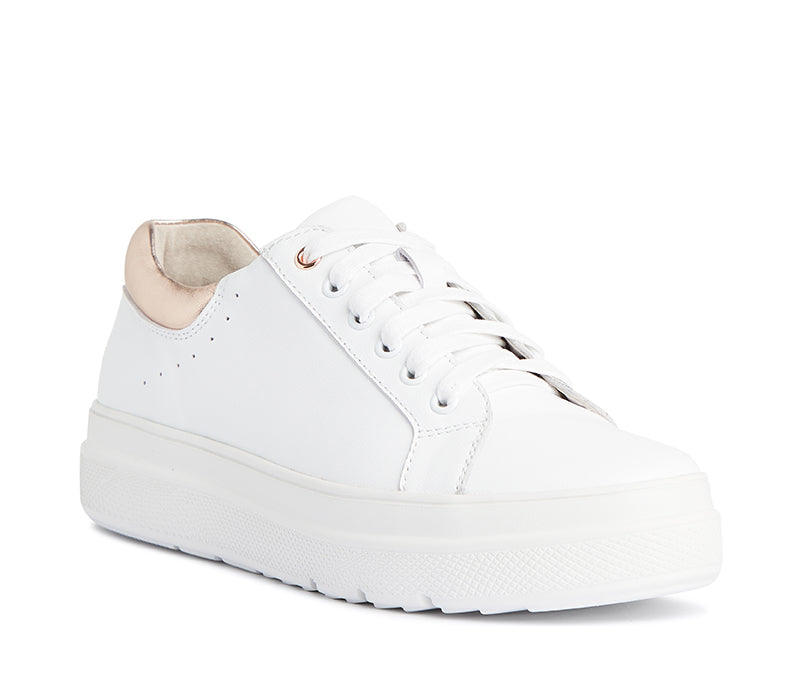 Lindsay Sneaker - Sneaker | Womens Shoes - Merchant 1948
