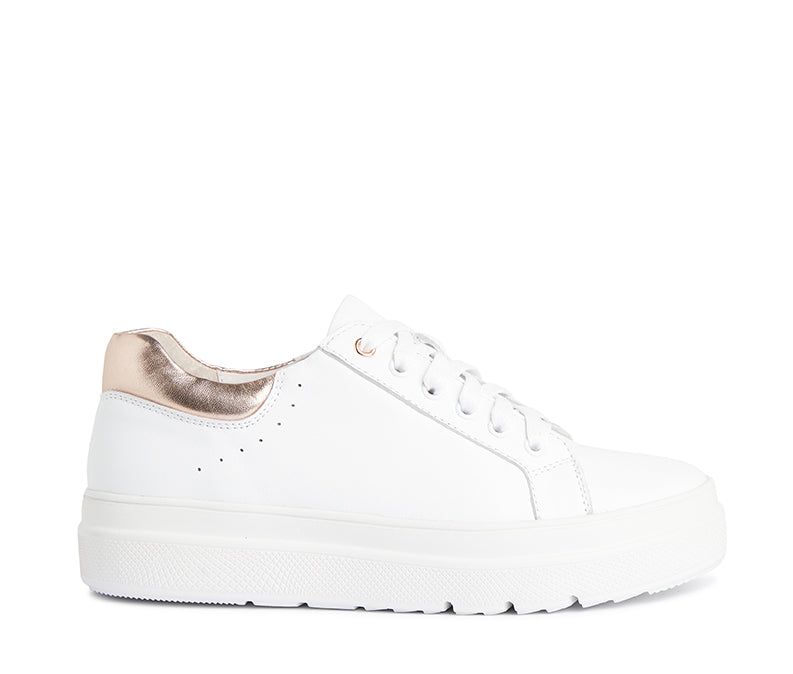 Lindsay Sneaker - Sneaker | Womens Shoes - Merchant 1948