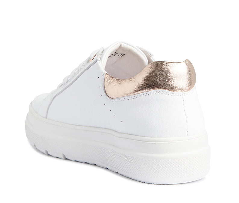Lindsay Sneaker - Sneaker | Womens Shoes - Merchant 1948