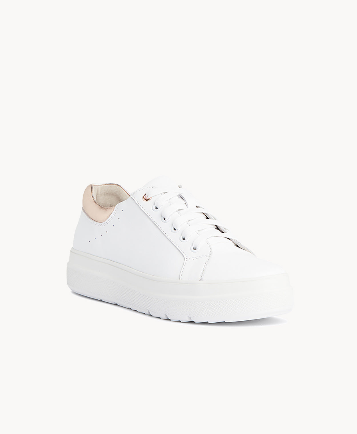 Lindsay Sneaker - Sneaker | Womens Shoes - Merchant 1948