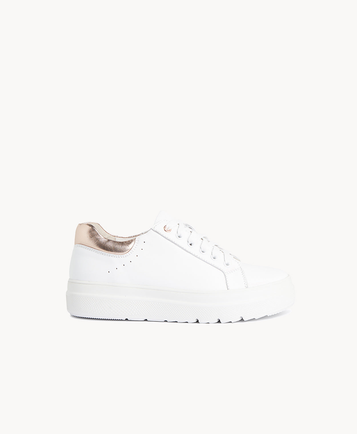 Lindsay Sneaker - Sneaker | Womens Shoes - Merchant 1948