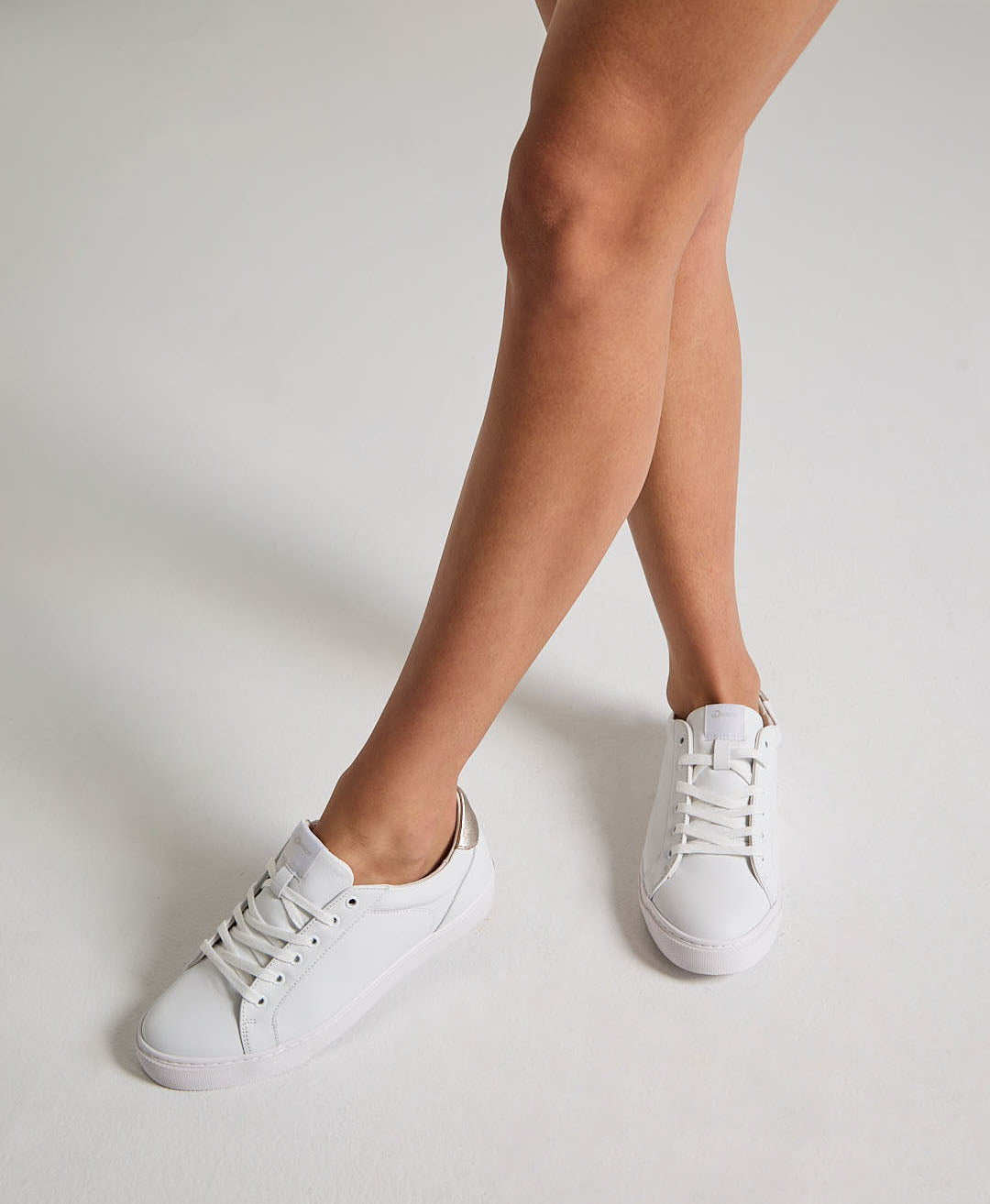 Imogen Sneaker - Sneaker | Womens Shoes - Merchant 1948