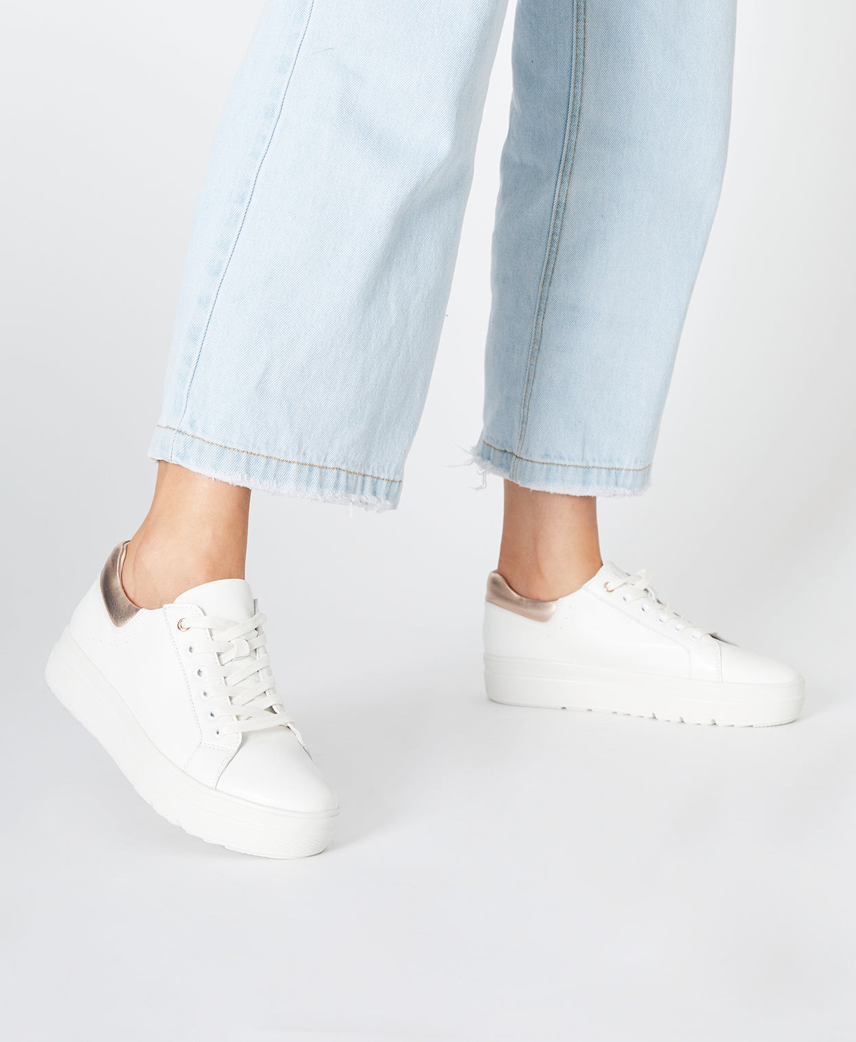 Lindsay Sneaker - Sneaker | Womens Shoes - Merchant 1948