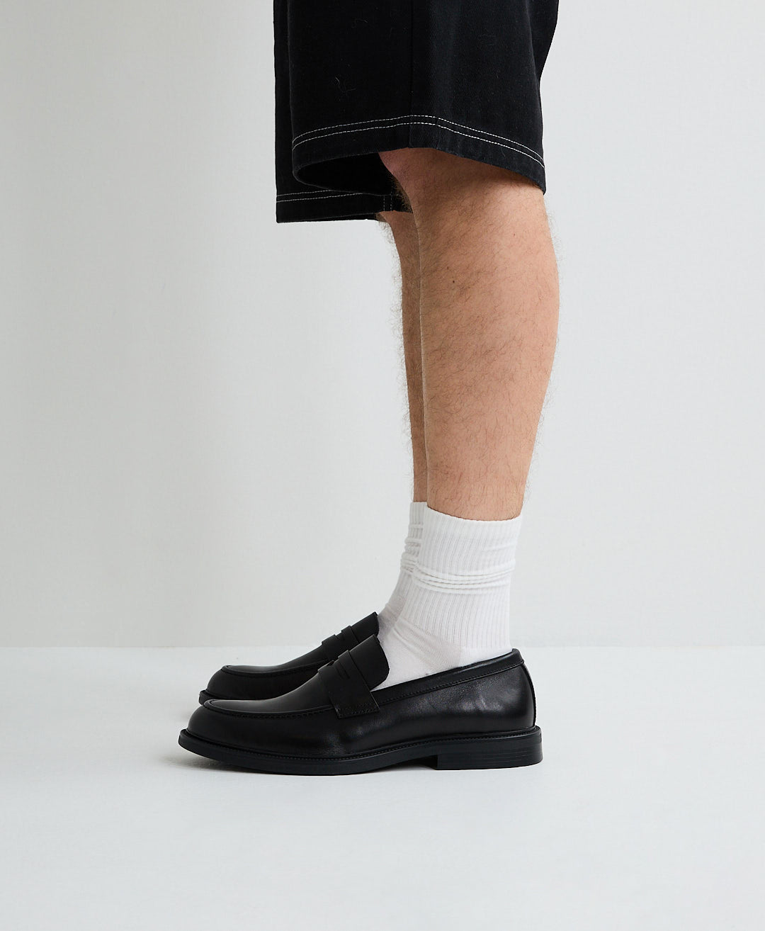 Rowan Loafer - Loafers | Womens Shoes - Merchant 1948
