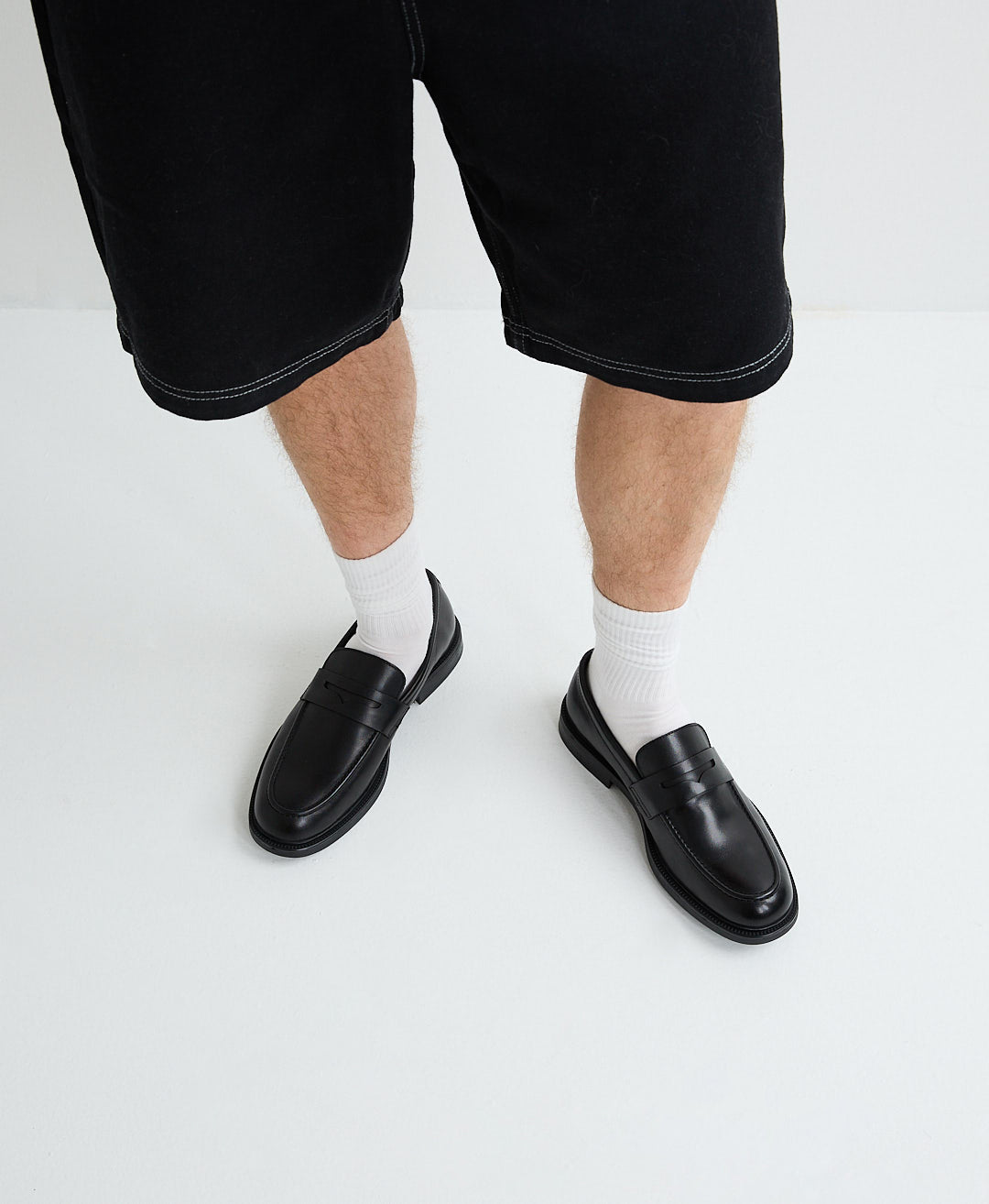 Rowan Loafer - Loafers | Womens Shoes - Merchant 1948