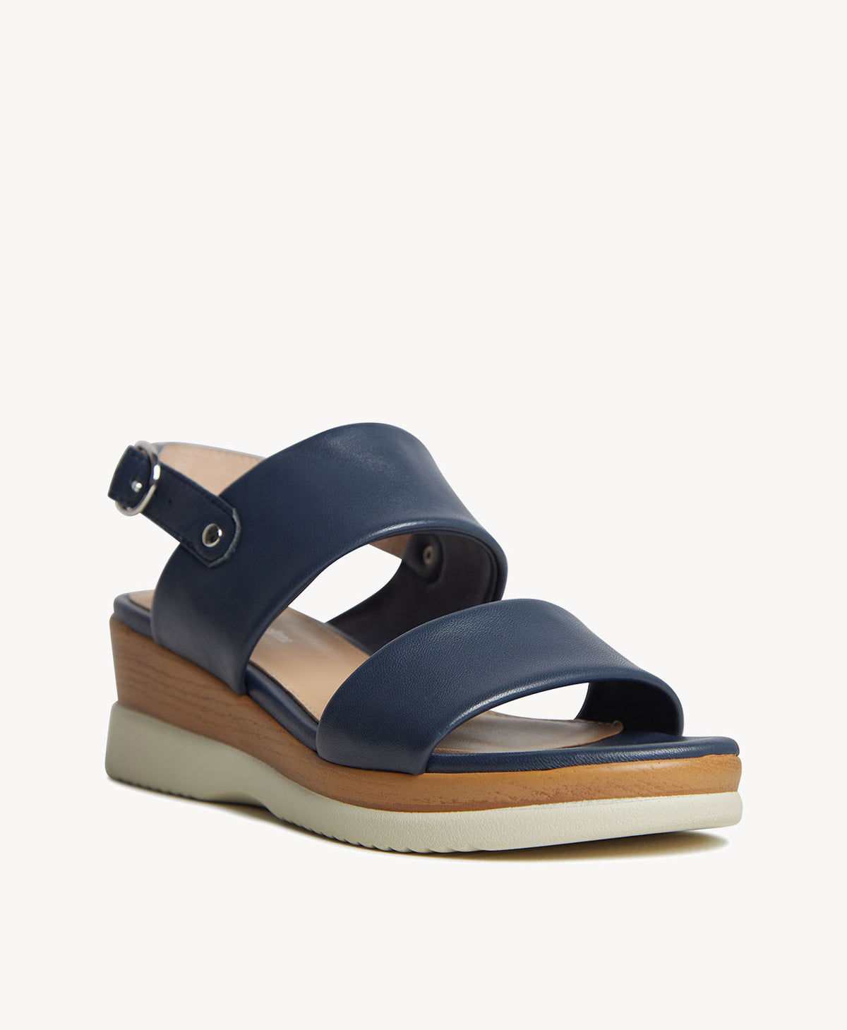 Rowie Sandal - Sandals Dress | Womens Shoes - Merchant 1948