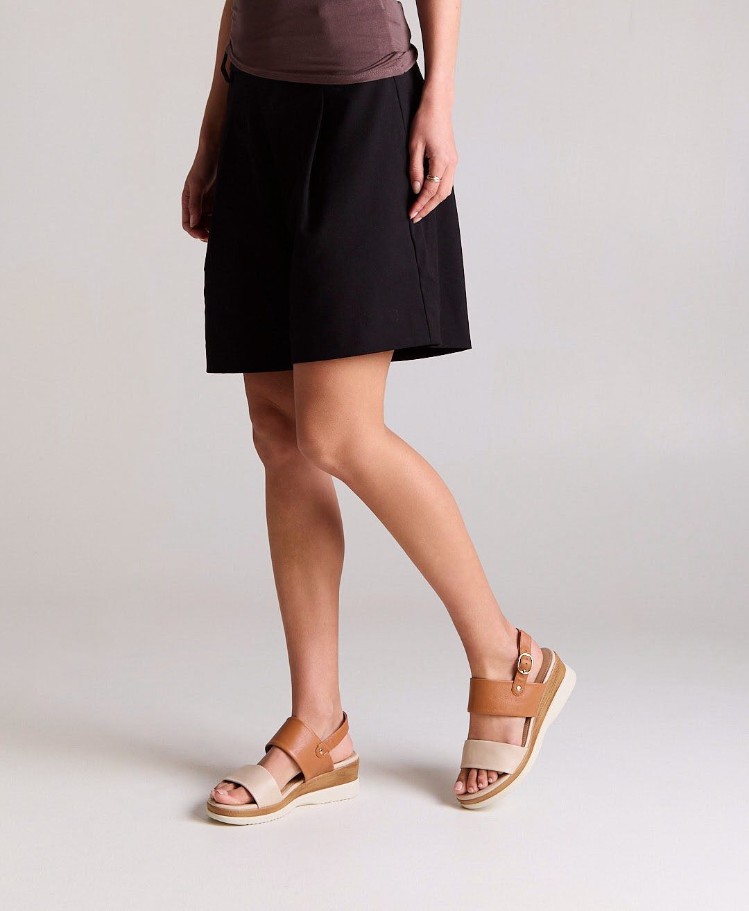 Rowie Sandal - Sandals Dress | Womens Shoes - Merchant 1948