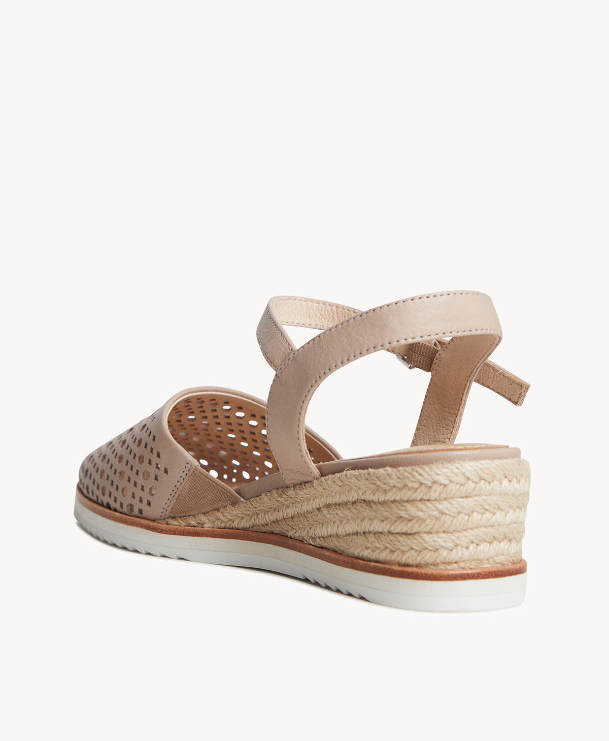Ruby Wedge - Wedges | Womens Shoes - Merchant 1948