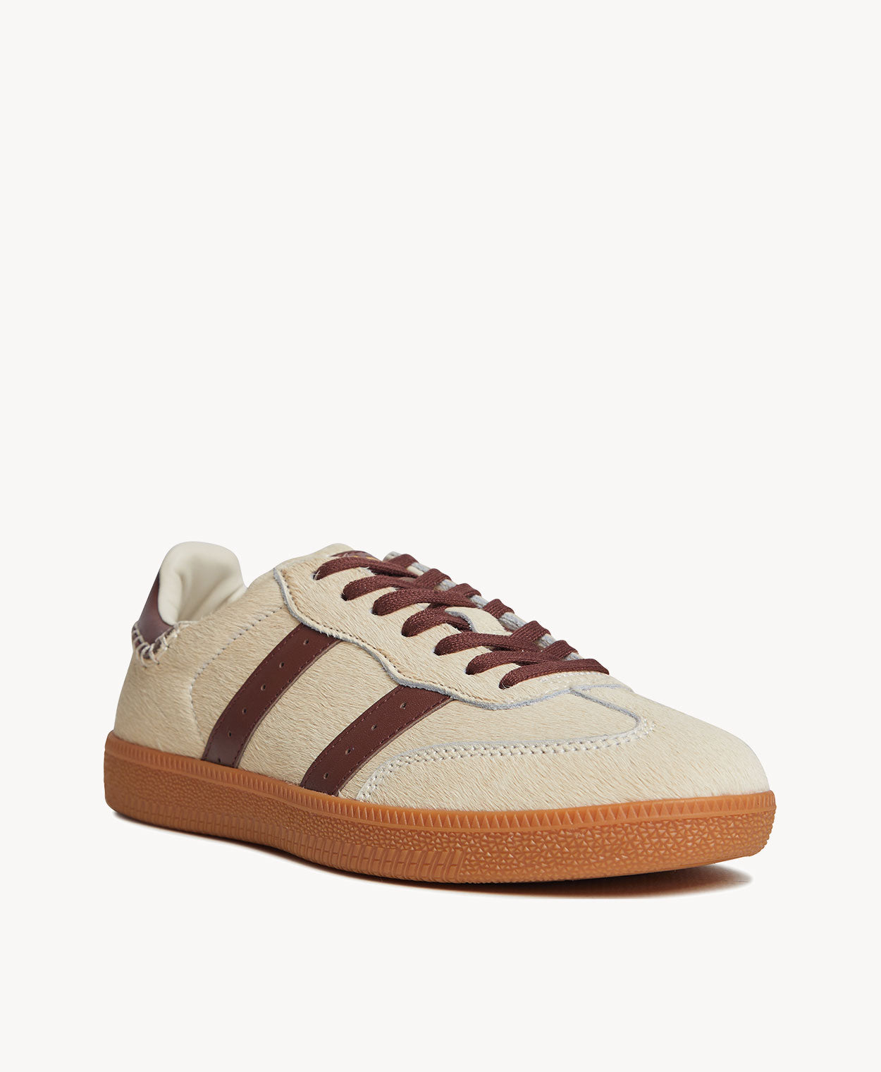 Parallel Pony Sneaker - - Merchant 1948