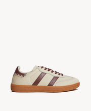 Parallel Pony Sneaker - Sneaker | Womens Shoes - Merchant 1948