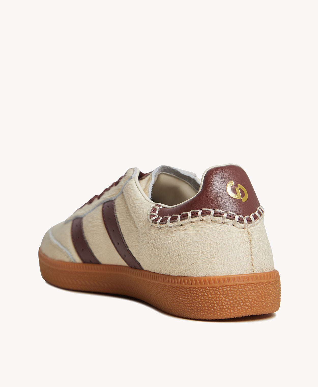 Parallel Pony Sneaker - - Merchant 1948