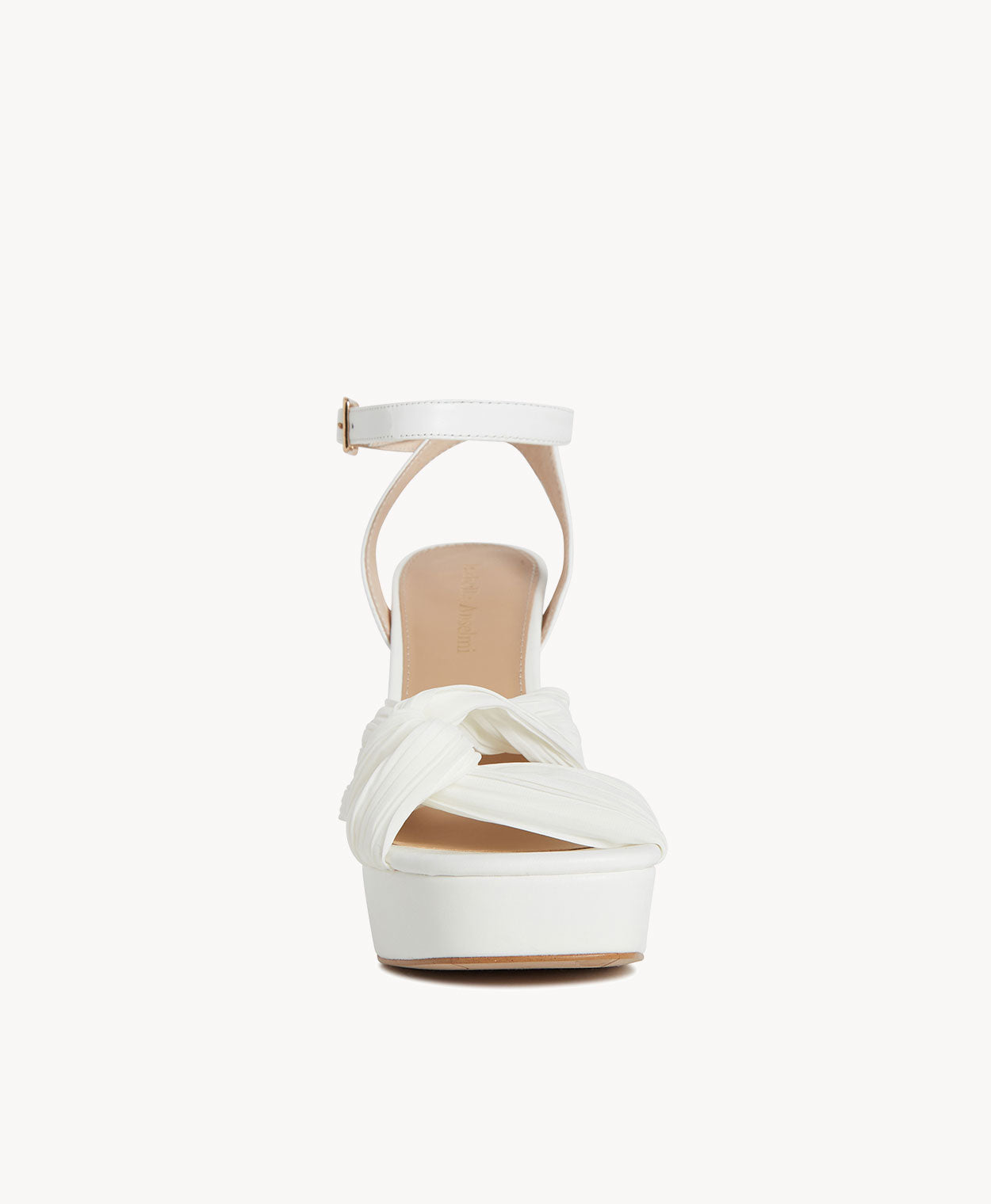 Rumi Sandal - Sandals Dress | Womens Shoes - Merchant 1948