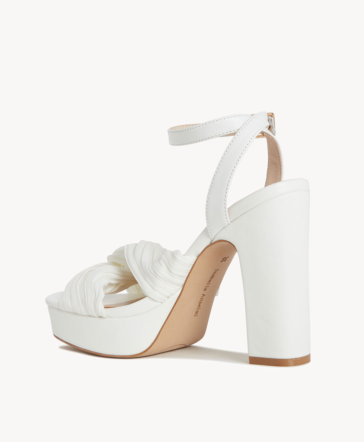 Rumi Sandal - Sandals Dress | Womens Shoes - Merchant 1948