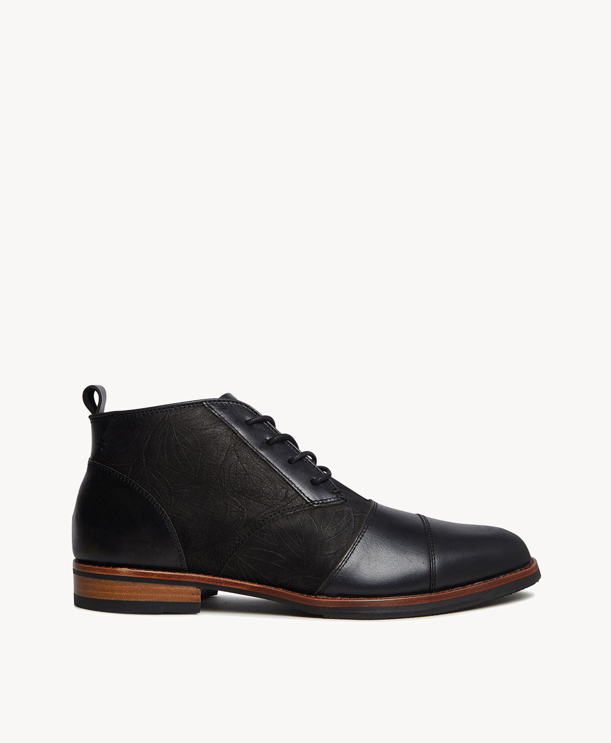 Russ Dress Boot - - Merchant 1948