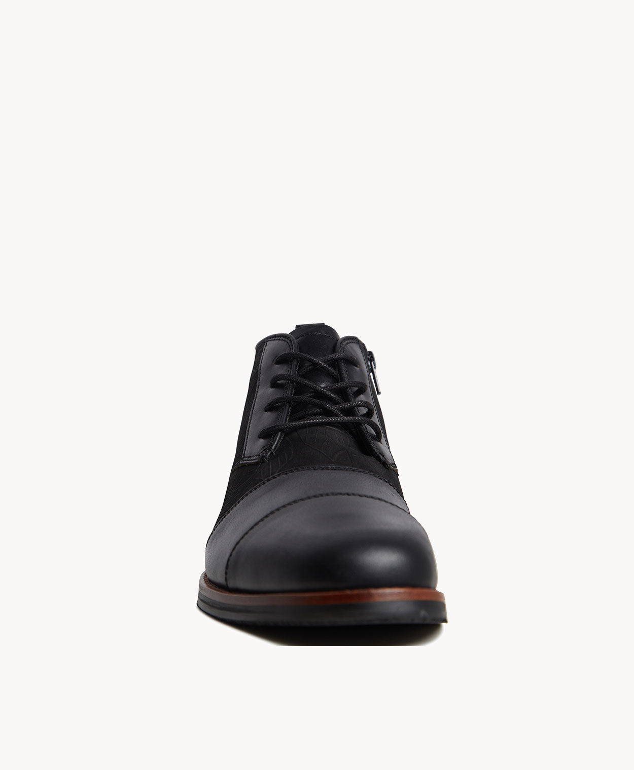 Russ Dress Boot - - Merchant 1948