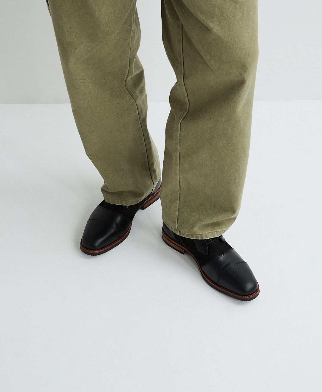Russ Dress Boot - Boots Dress | Mens Shoes - Merchant 1948