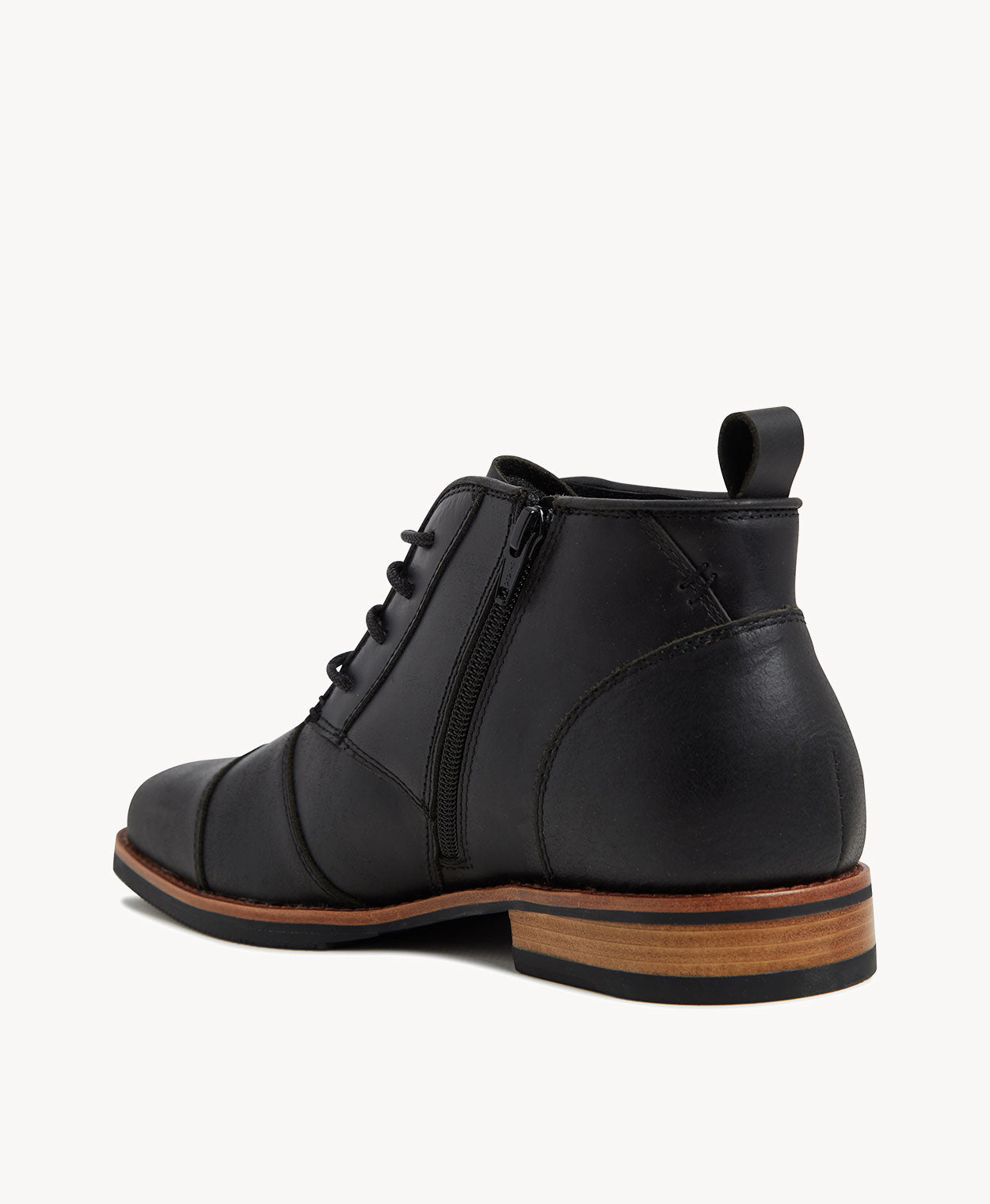 Russ Dress Boot - Boots Dress | Mens Shoes - Merchant 1948