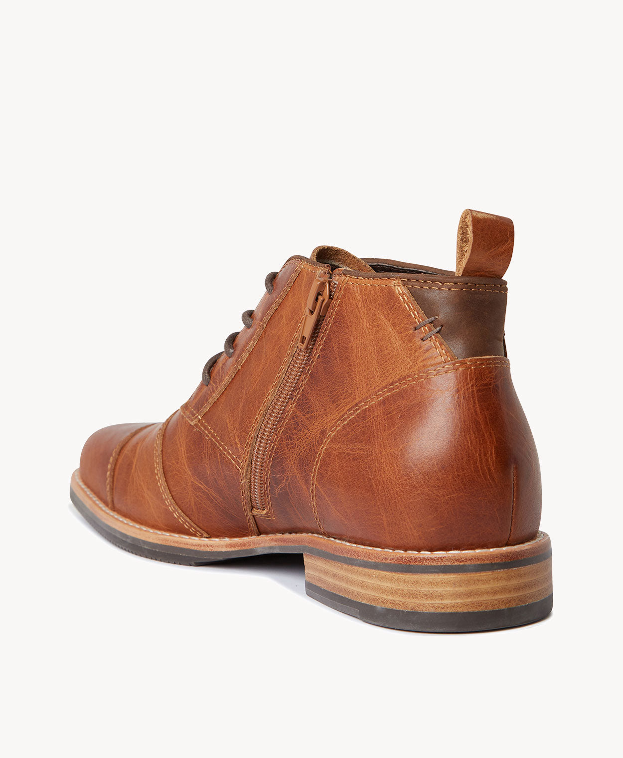 Russ Dress Boot - Boots Dress | Mens Shoes - Merchant 1948
