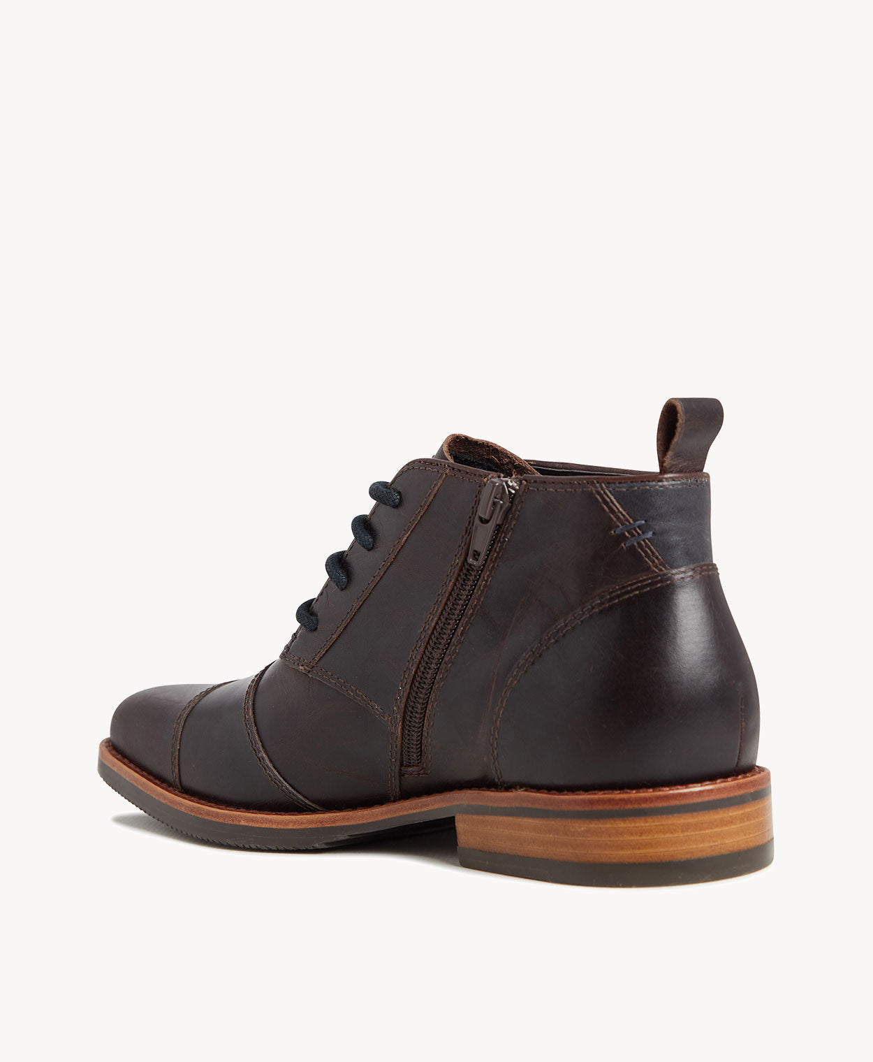 Russ Dress Boot - Boots Dress | Mens Shoes - Merchant 1948