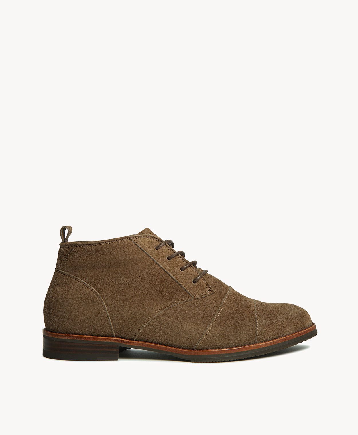 Russ Dress Boot - - Merchant 1948