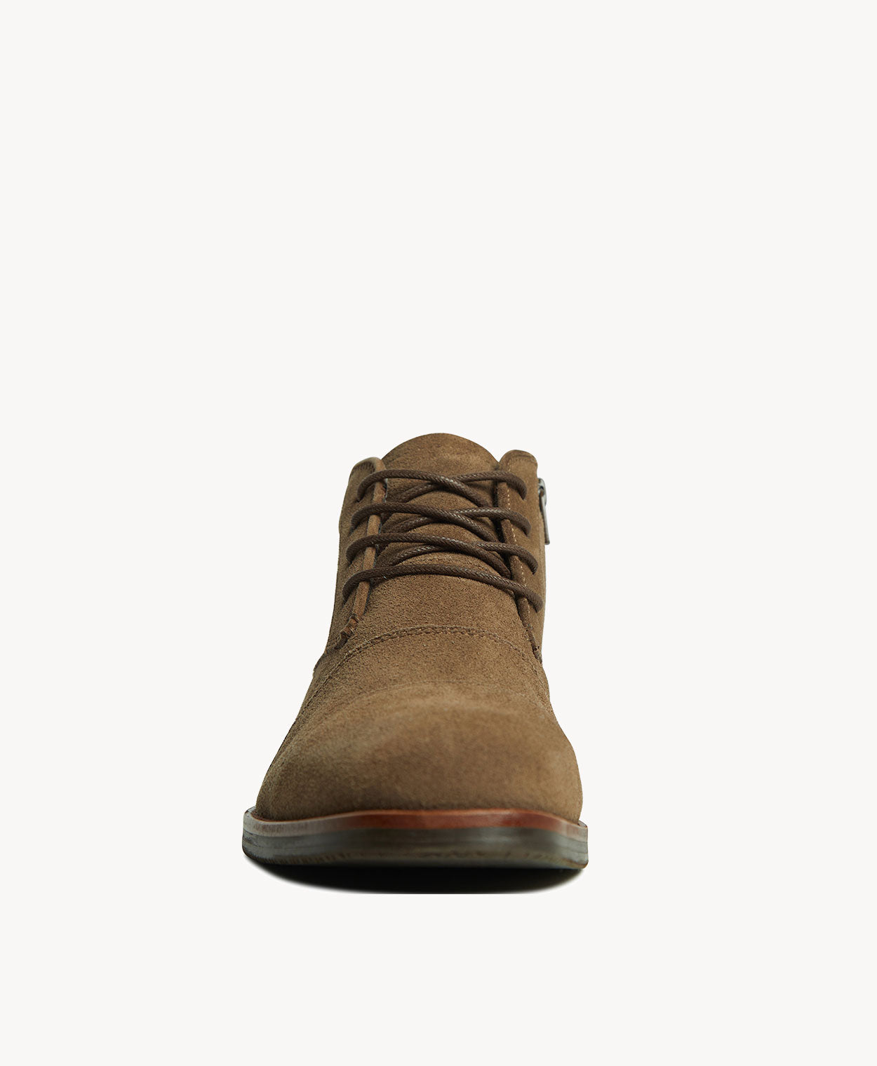 Russ Dress Boot - - Merchant 1948